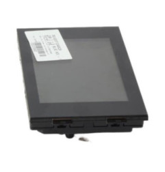 Ecran GPS PEUGEOT 208 2 Photo n°3