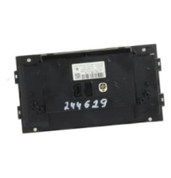 Ecran GPS PEUGEOT 208 2 Photo n°6