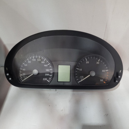 Compteur MERCEDES VITO 639 Photo n°1