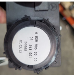 Commande de phare MERCEDES VITO 639