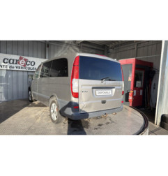 Commande de phare MERCEDES VITO 639 Photo n°8