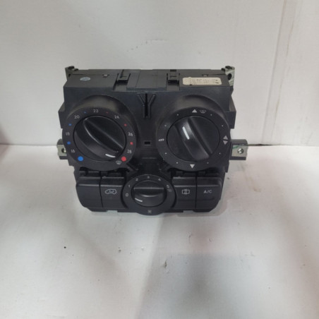 Commande chauffage MERCEDES VITO 639 Photo n°1