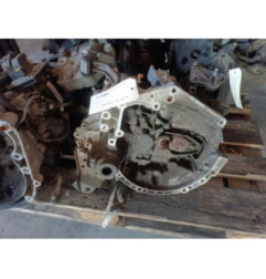 Boite de vitesses CITROEN C3 1 Photo n°1