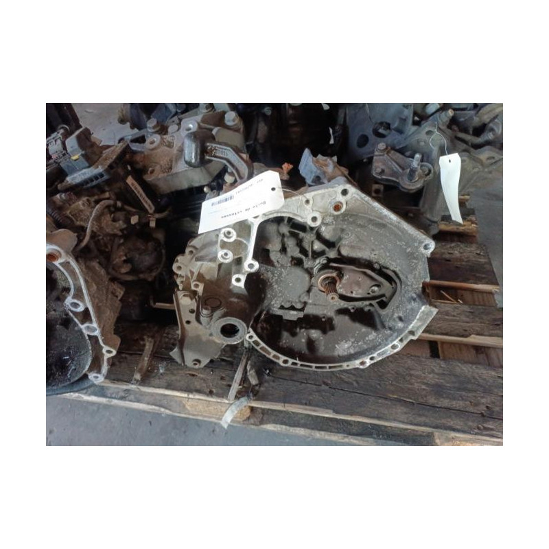 Boite de vitesses CITROEN C3 1