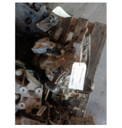 Boite de vitesses CITROEN C3 1