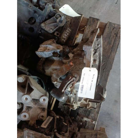 Boite de vitesses CITROEN C3 1