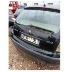 Boite de vitesses CITROEN C3 1 Photo n°3