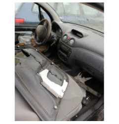 Boite de vitesses CITROEN C3 1 Photo n°4