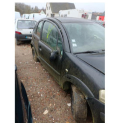 Boite de vitesses CITROEN C3 1 Photo n°5