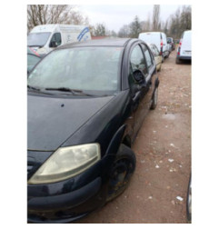 Boite de vitesses CITROEN C3 1 Photo n°6