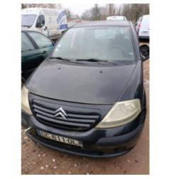 Boite de vitesses CITROEN C3 1 Photo n°7