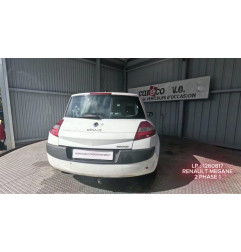 Volant RENAULT MEGANE 2 Photo n°5