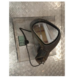 Retroviseur gauche PEUGEOT 207 Photo n°1