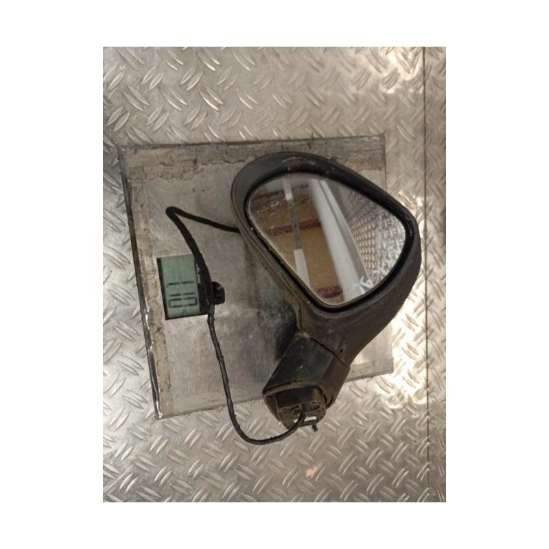 Retroviseur gauche PEUGEOT 207