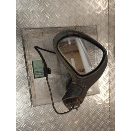 Retroviseur gauche PEUGEOT 207 Photo n°1