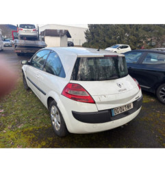 Volant RENAULT MEGANE 2 Photo n°16