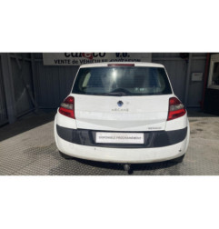 Volant RENAULT MEGANE 2 Photo n°17