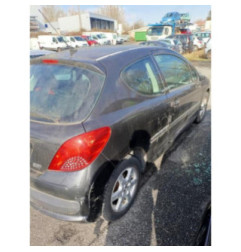 Retroviseur gauche PEUGEOT 207 Photo n°7