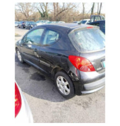 Retroviseur gauche PEUGEOT 207 Photo n°8