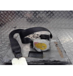 Ceinture avant gauche TOYOTA COROLLA VERSO 2 Photo n°1