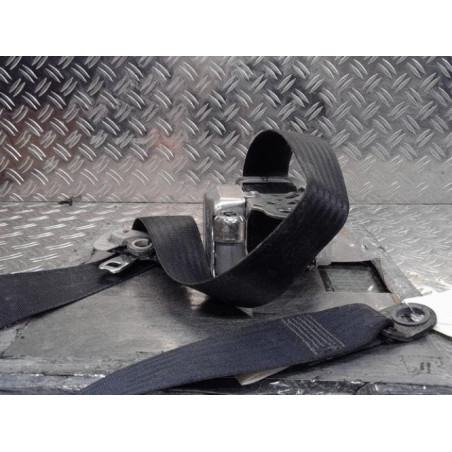 Ceinture avant gauche TOYOTA COROLLA VERSO 2