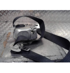 Ceinture avant gauche TOYOTA COROLLA VERSO 2 Photo n°3