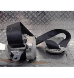 Ceinture avant gauche TOYOTA COROLLA VERSO 2 Photo n°4