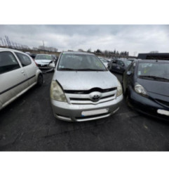 Ceinture avant gauche TOYOTA COROLLA VERSO 2 Photo n°5