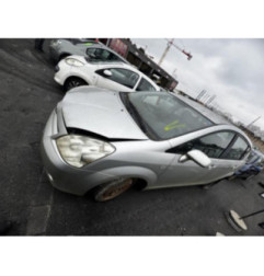 Ceinture avant gauche TOYOTA COROLLA VERSO 2 Photo n°7