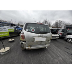 Ceinture avant gauche TOYOTA COROLLA VERSO 2 Photo n°8