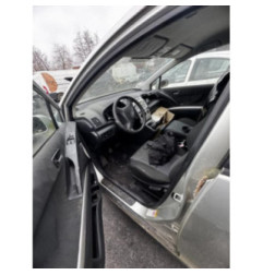 Ceinture avant gauche TOYOTA COROLLA VERSO 2 Photo n°9