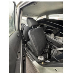 Ceinture avant gauche TOYOTA COROLLA VERSO 2 Photo n°10