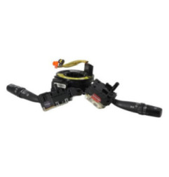 Com (Bloc Contacteur Tournant+Commodo Essuie Glace+Commodo Phare) TOYOTA COROLLA VERSO 2 Photo n°3