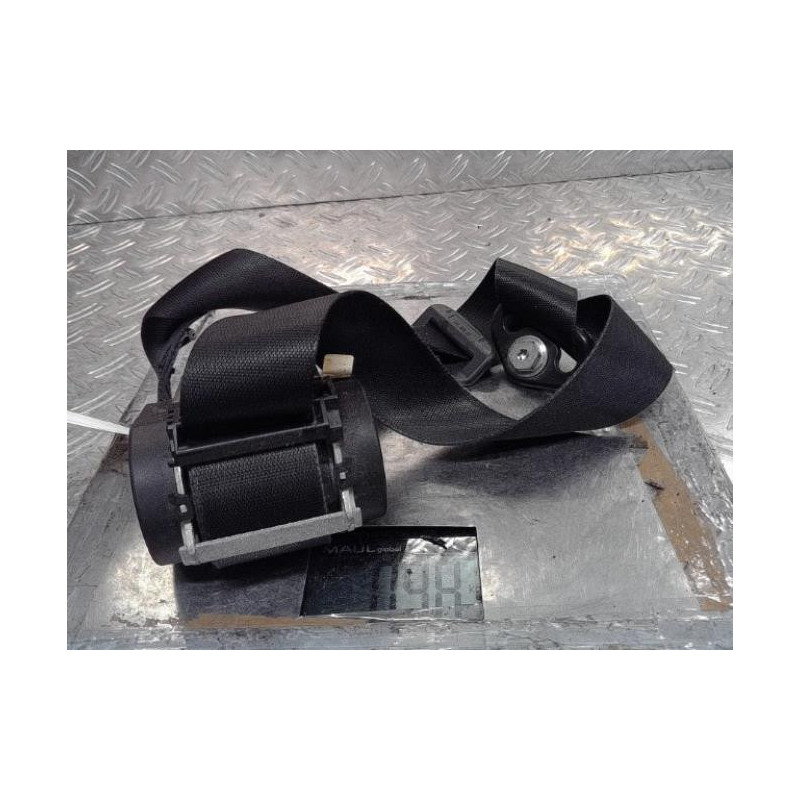 Ceinture avant gauche RENAULT SCENIC 2