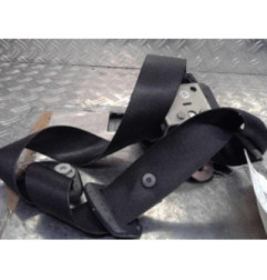Ceinture avant gauche RENAULT SCENIC 2 Photo n°3