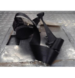 Ceinture avant gauche RENAULT SCENIC 2 Photo n°4