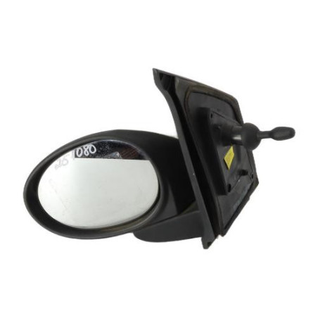 Retroviseur gauche PEUGEOT 107 Photo n°1