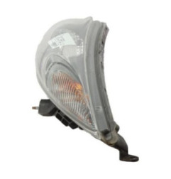 Optique avant secondaire droit (feux)(clignotant) NISSAN JUKE 1