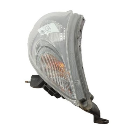 Optique avant secondaire droit (feux)(clignotant) NISSAN JUKE 1