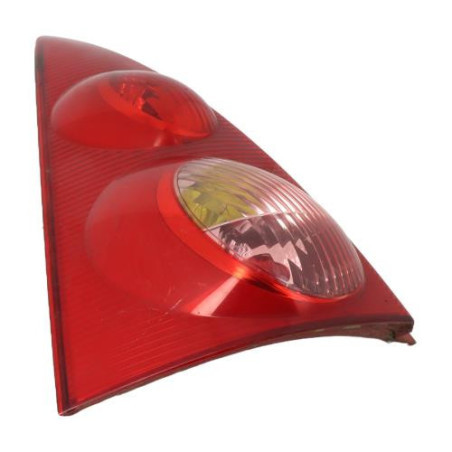 Feu arriere principal gauche (feux) PEUGEOT 107