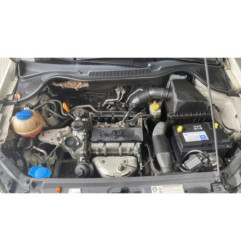 Commande chauffage VOLKSWAGEN POLO 5