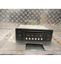 Autoradio d'origine CITROEN C3 2 Photo n°1