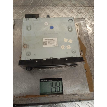 Autoradio d'origine CITROEN C3 2