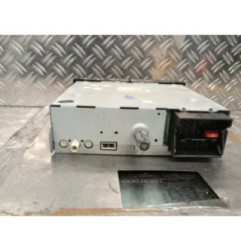 Autoradio d'origine CITROEN C3 2 Photo n°3