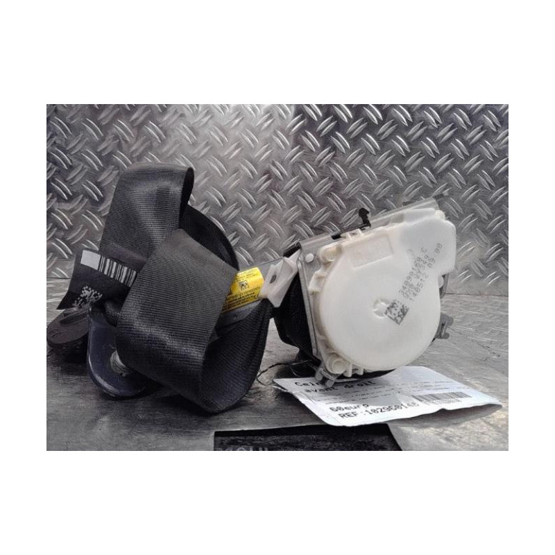 Ceinture avant droit CITROEN C3 2