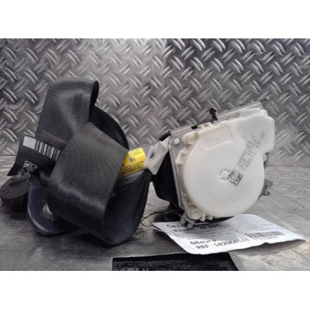 Ceinture avant droit CITROEN C3 2 Photo n°1