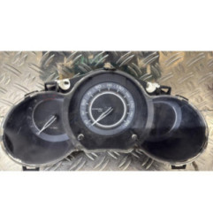 Compteur CITROEN C3 2 Photo n°1