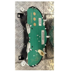 Compteur CITROEN C3 2 Photo n°3