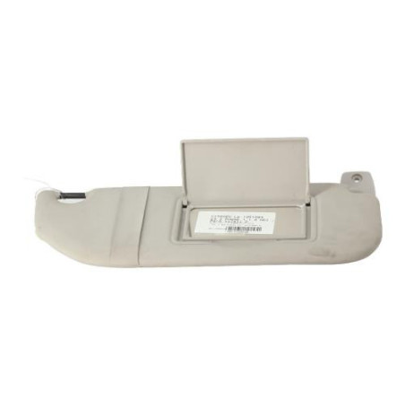 Pare soleil droit CITROEN C3 2 Photo n°1