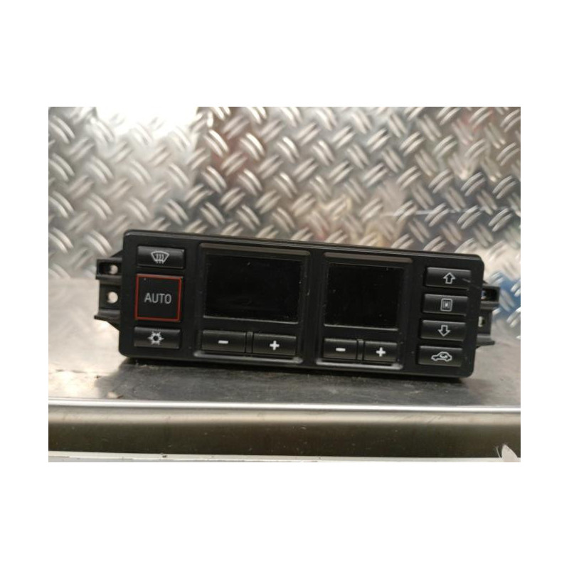 Commande chauffage AUDI A3 1